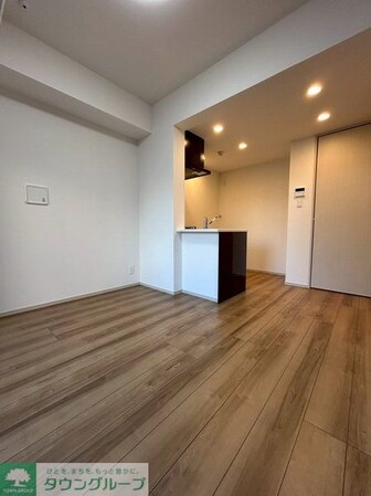 アイルグランデ赤羽の物件内観写真